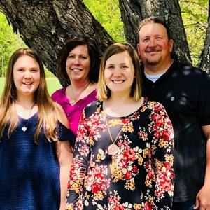 Meet your Posher, Greg